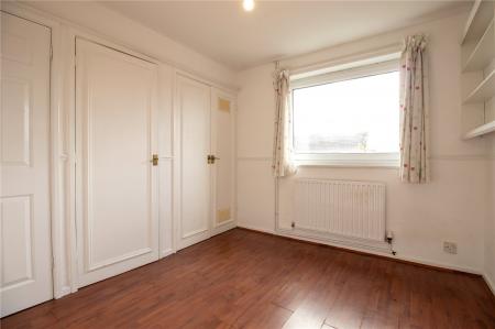 Rear Bedroom 2