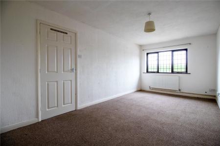 Double Bedroom 2