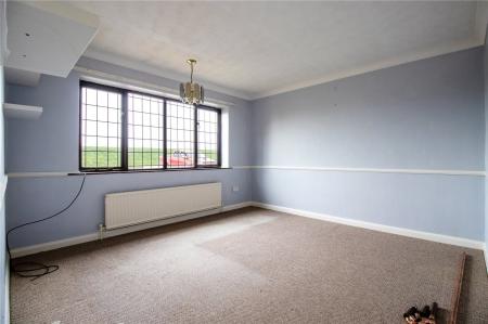 Master Bedroom 1