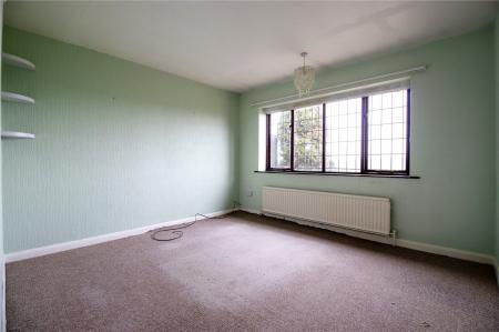 Double Bedroom 3