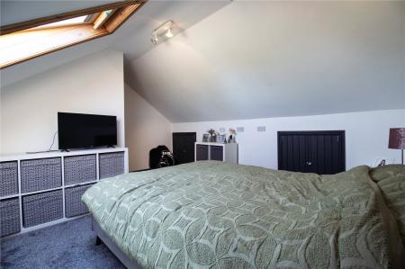 Master Bedroom 1