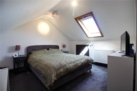 Master Bedroom 1