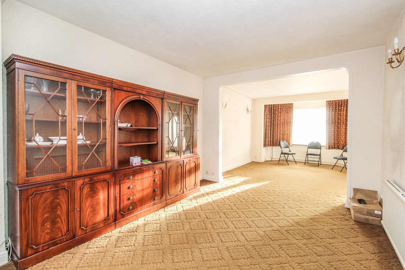 3 bedroom Terraced House for sale in GANTS HILL