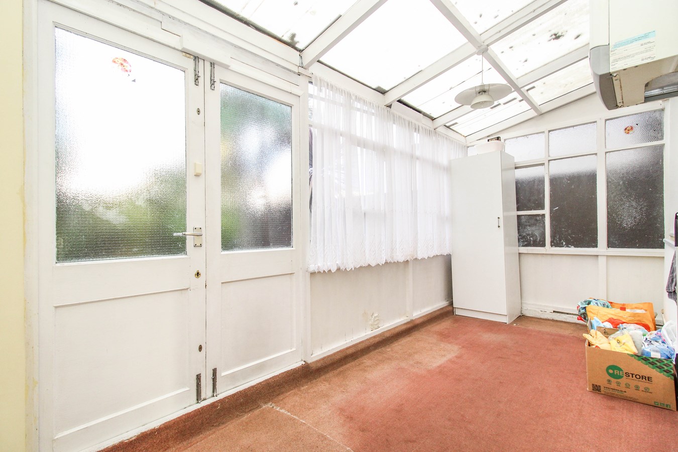 3 bedroom Terraced House for sale in GANTS HILL