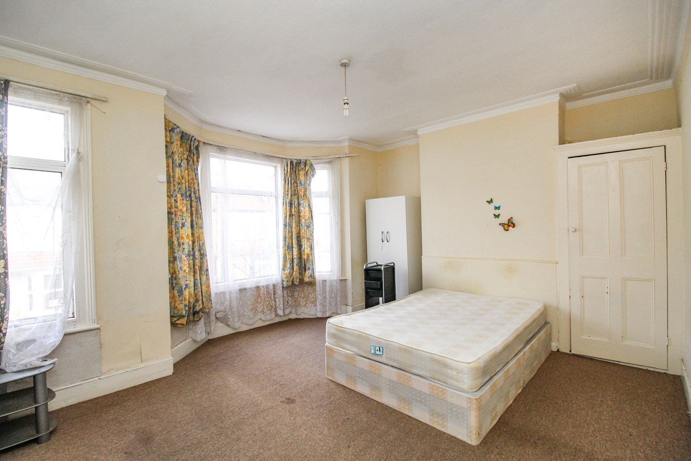 3 bedroom Terraced House for sale in FOREST GATE