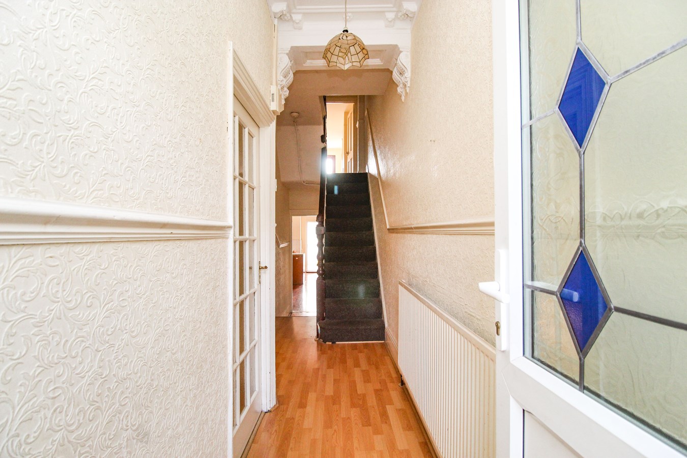 3 bedroom Terraced House for sale in FOREST GATE