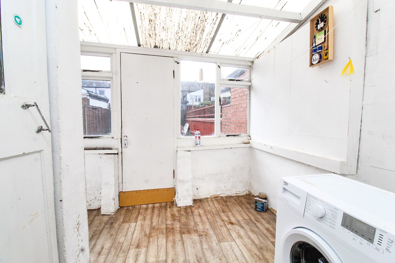 3 bedroom Terraced House for sale in FOREST GATE
