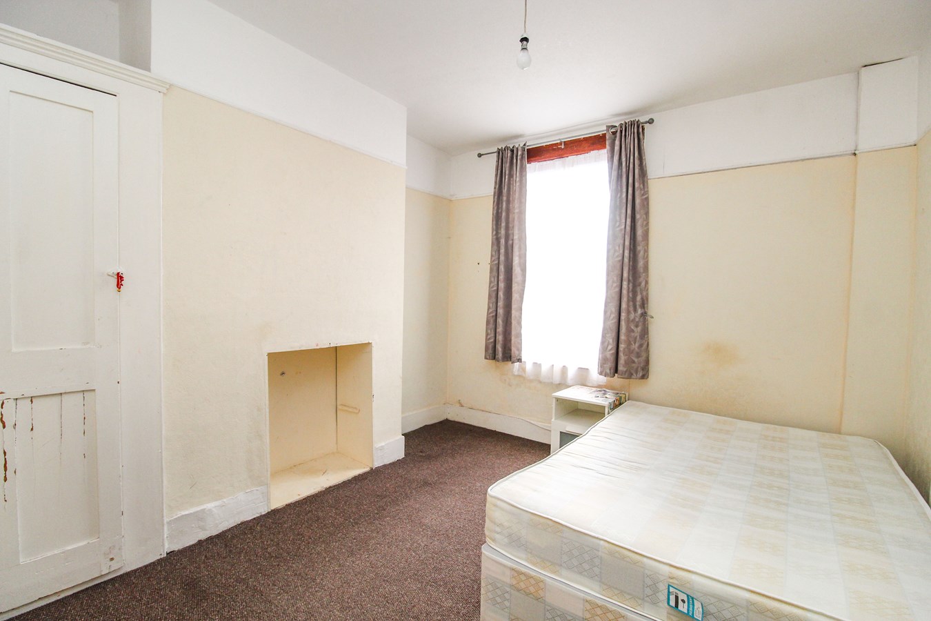 3 bedroom Terraced House for sale in FOREST GATE