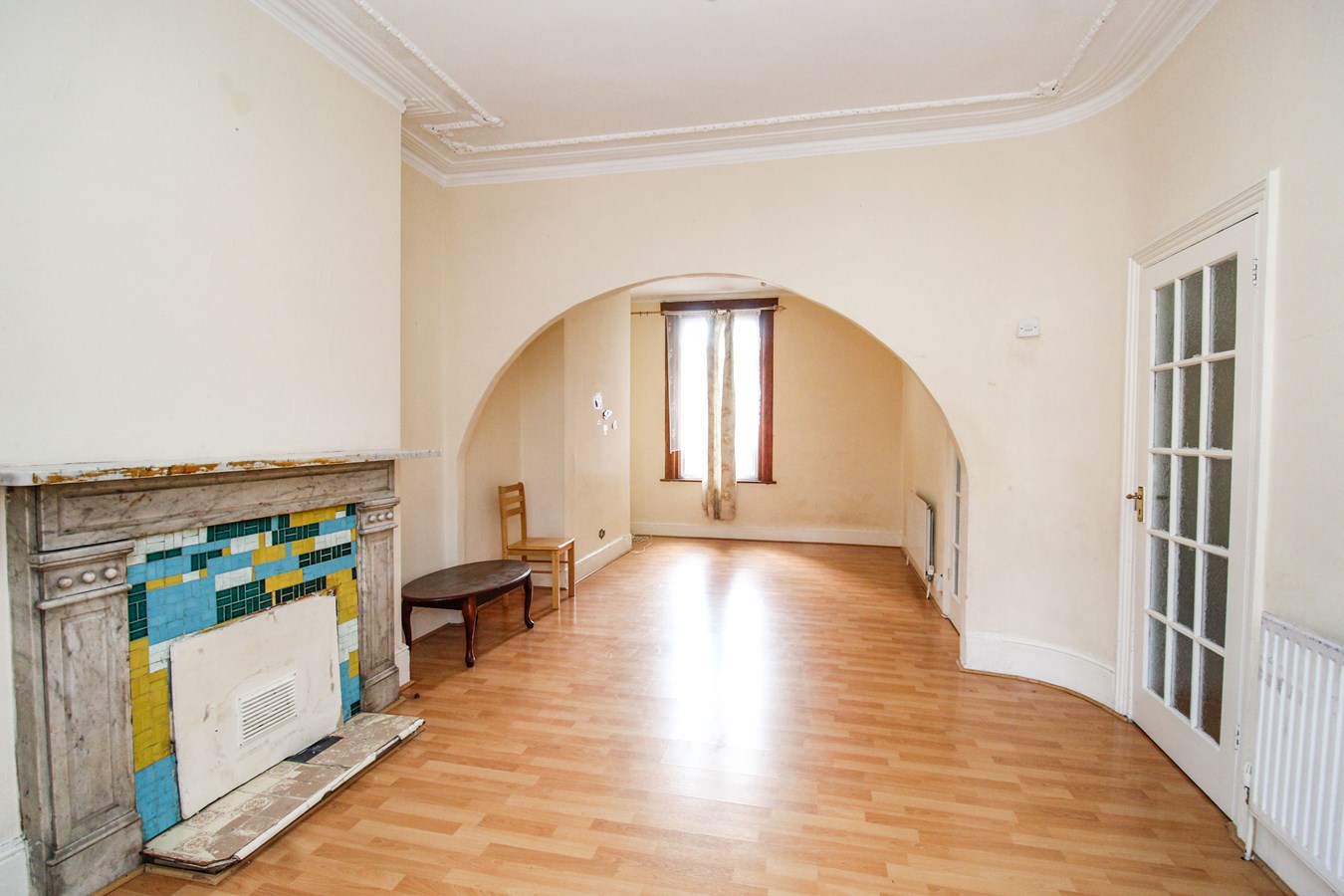 3 bedroom Terraced House for sale in FOREST GATE