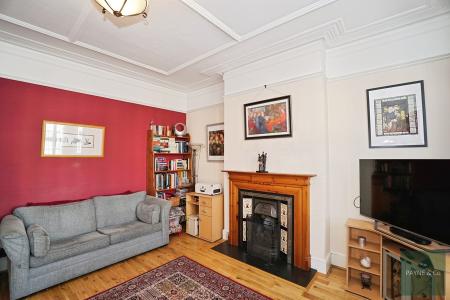 Reception Room One