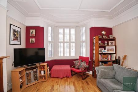 Reception Room One