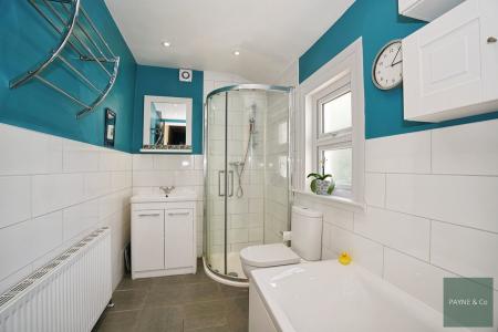 First Floor Bathroom