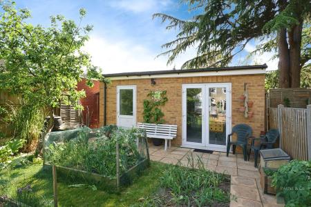 Summer House