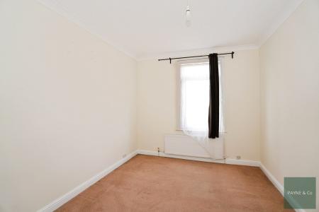First Floor Flat