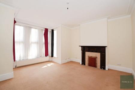 Ground Floor Flat