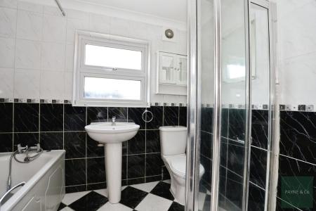 Ground Floor Flat