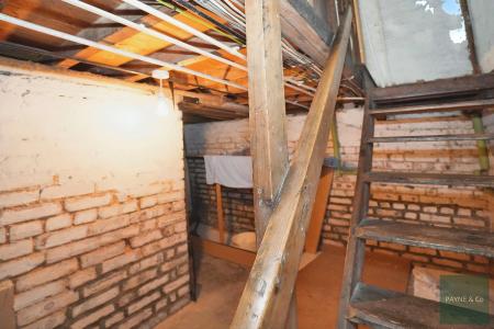 Ground Floor Flat