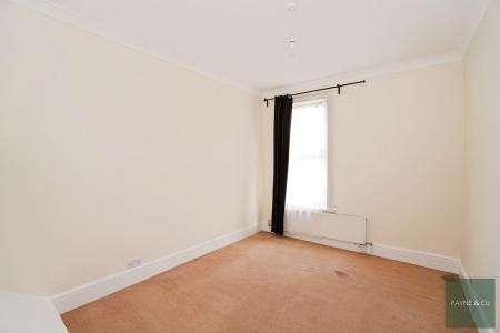 First Floor Flat