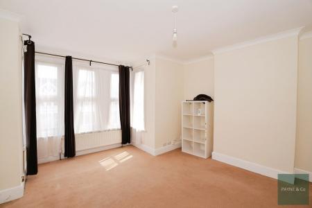 First Floor Flat