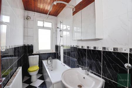 First Floor Flat