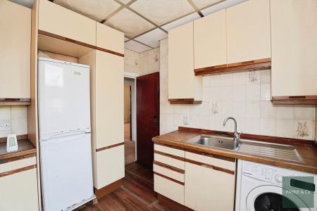 First Floor Flat