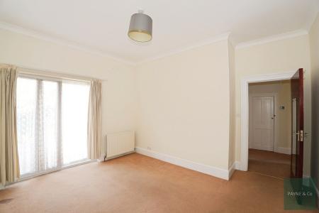 Ground Floor Flat