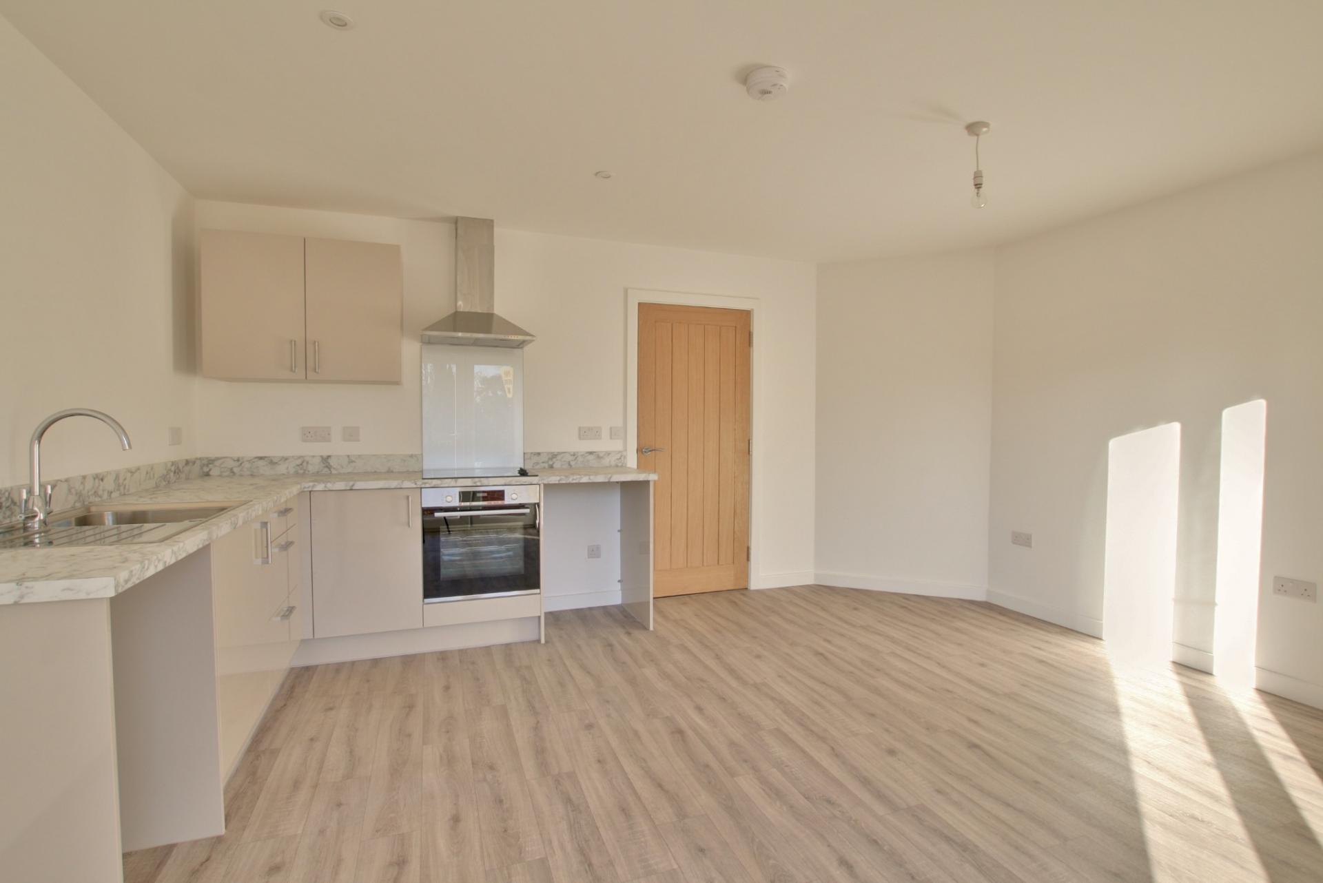 2 bedroom Apartment for rent in Fareham