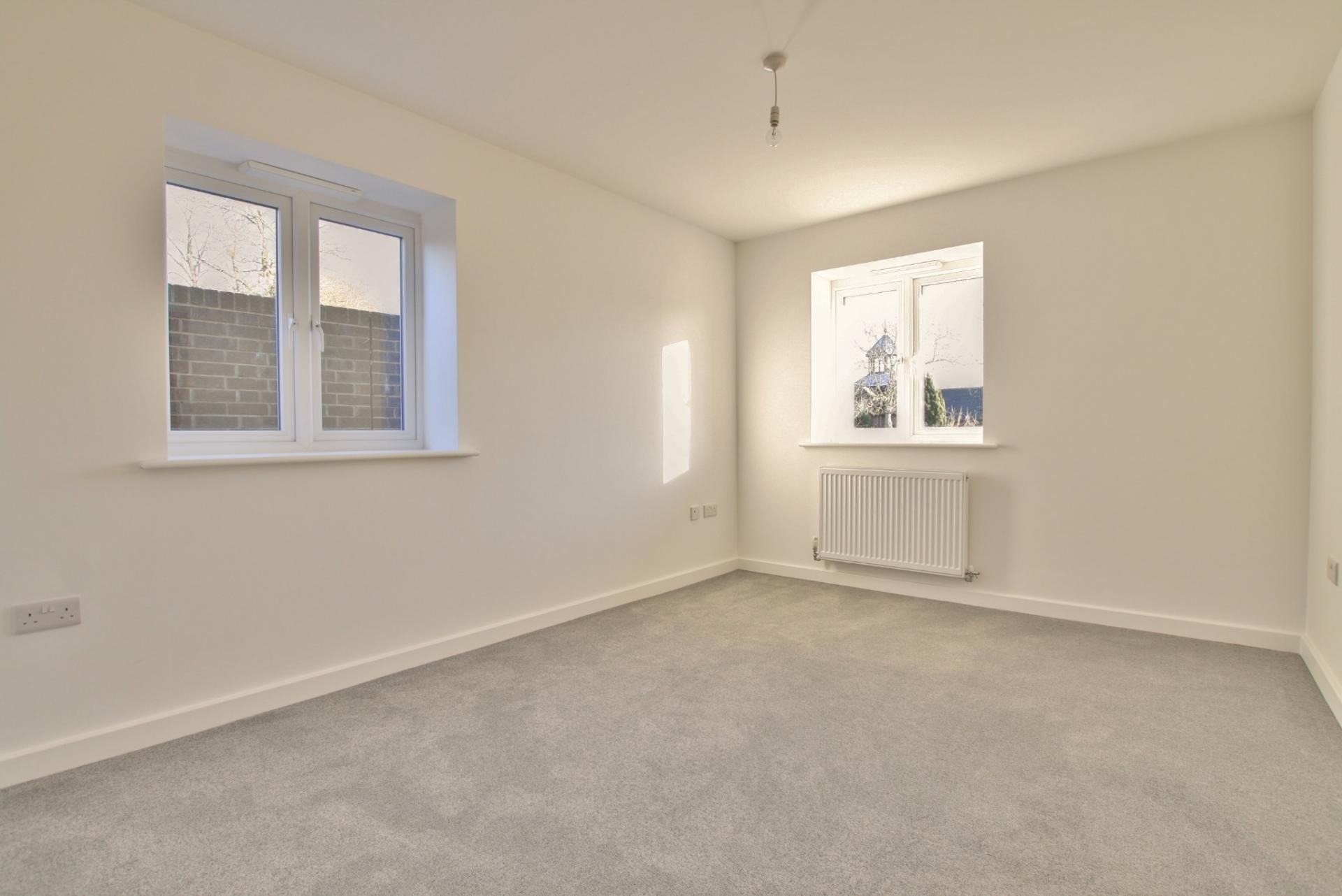 2 bedroom Apartment for rent in Fareham