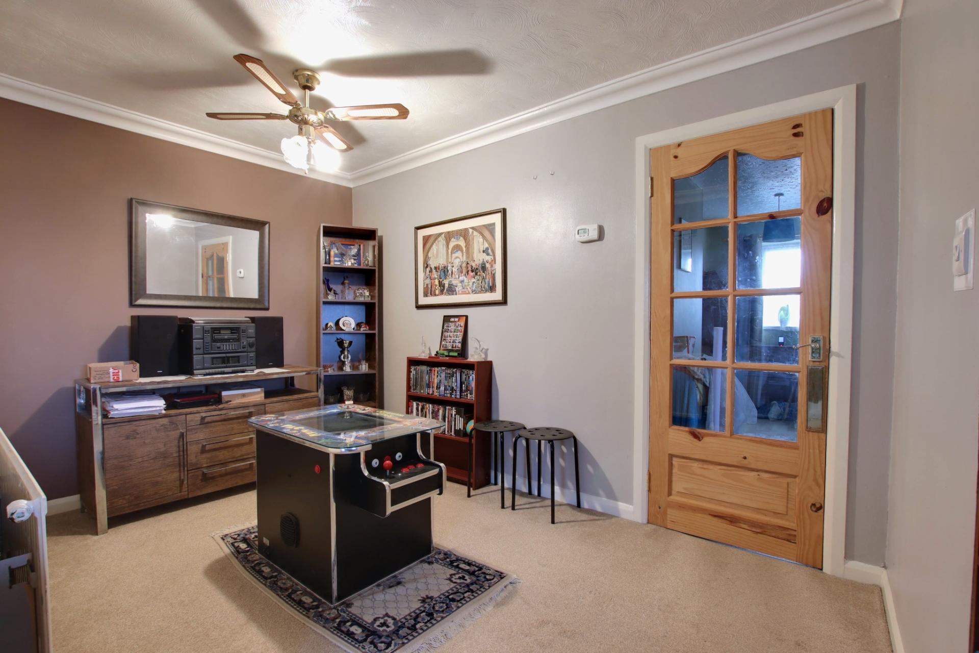 2 bedroom Apartment for sale in Fareham