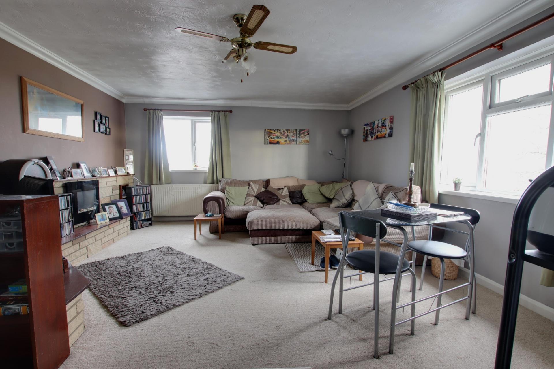 2 bedroom Apartment for sale in Fareham