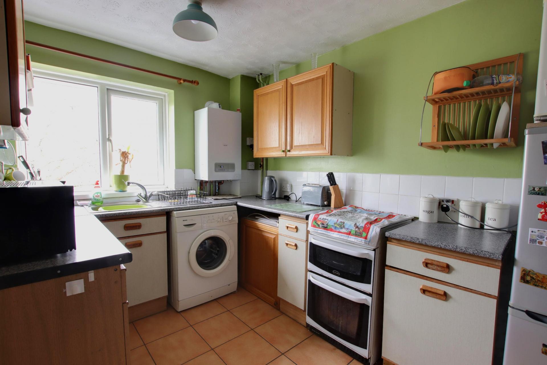 2 bedroom Apartment for sale in Fareham