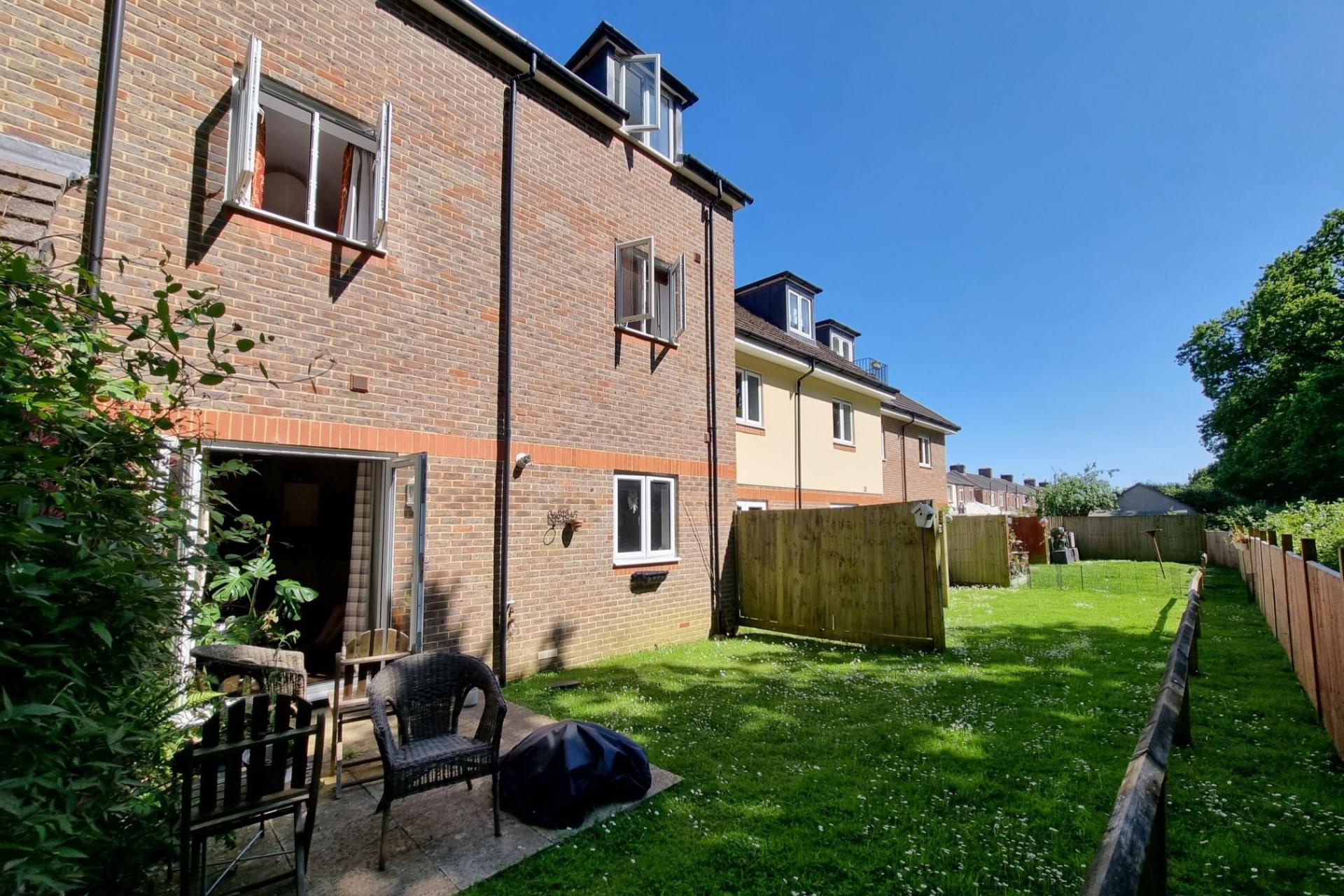 1 bedroom Apartment for sale in Fareham