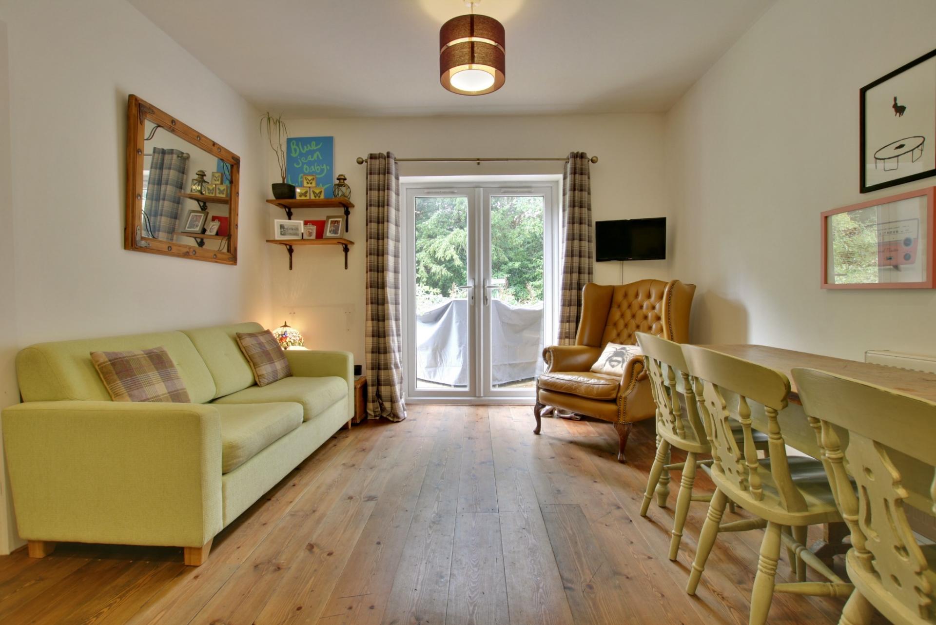 1 bedroom Apartment for sale in Fareham