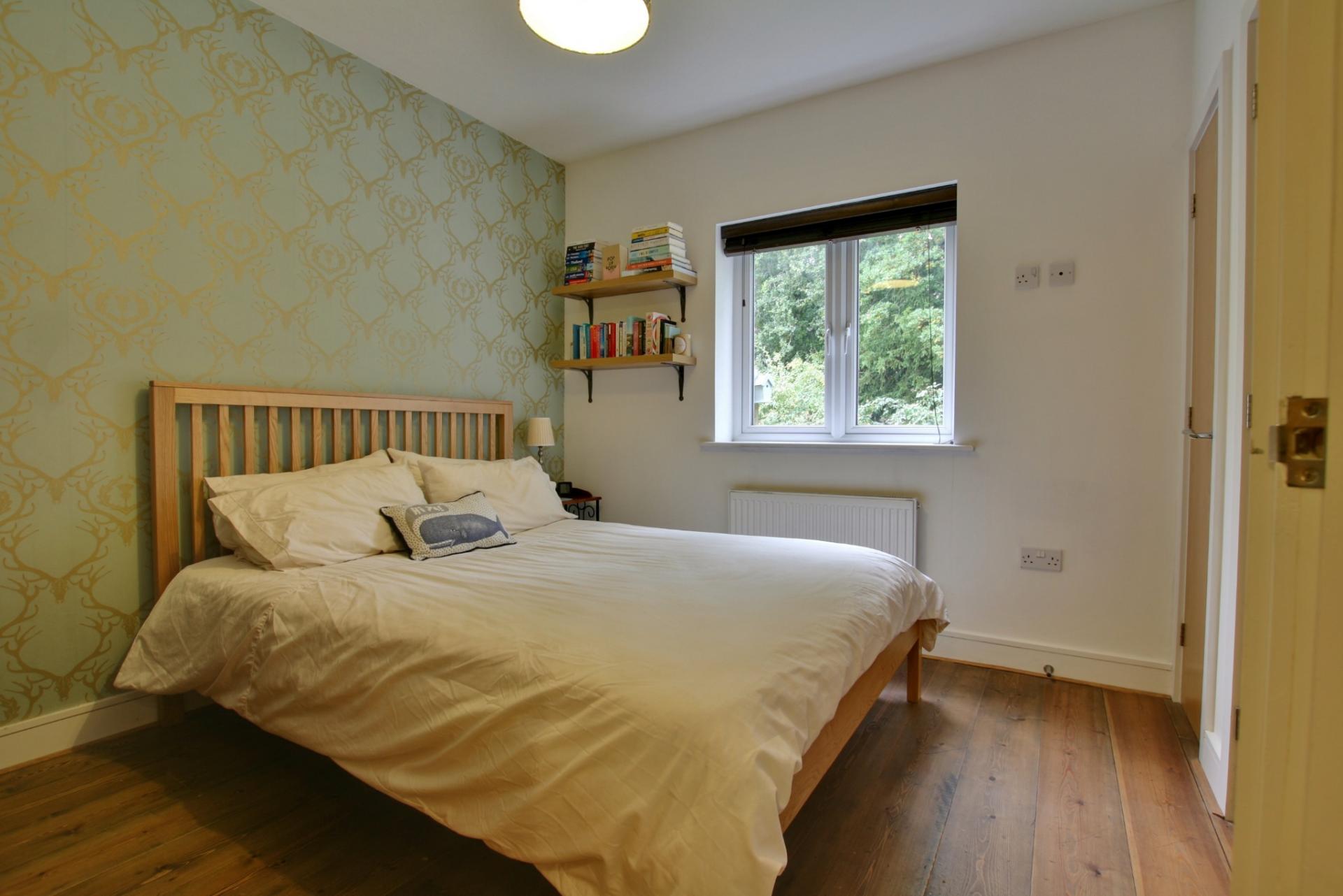 1 bedroom Apartment for sale in Fareham