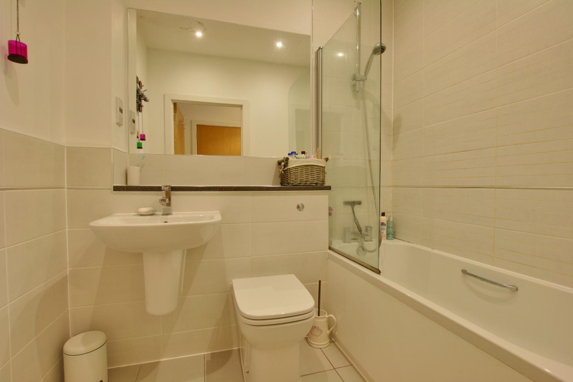 1 bedroom Apartment for sale in Fareham