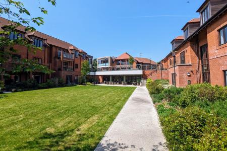 COMMUNAL GARDENS