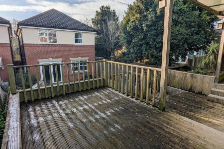 DECKING