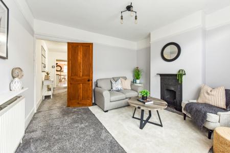 SITTING ROOM