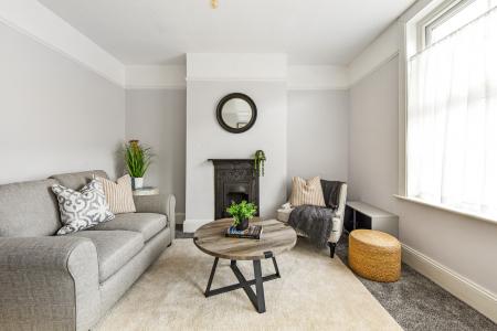 SITTING ROOM