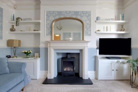 SITTING ROOM