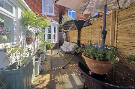 GARDEN