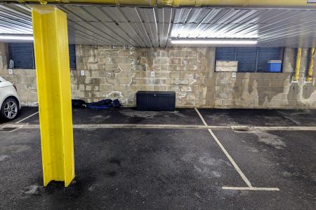 CAR PARKING SPACE