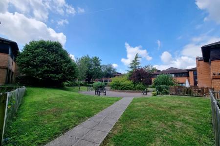 COMMUNAL GARDEN