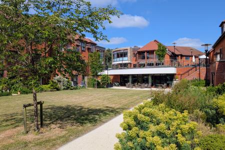 GARDENS
