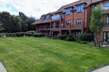 COMMUNAL GARDENS