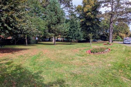 COMMUNAL GARDEN