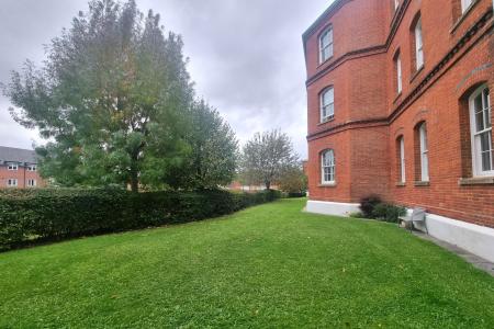 COMMUNAL GARDEN