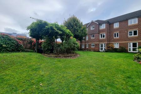 COMMUNAL GARDEN