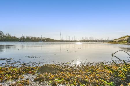 FAREHAM CREEK