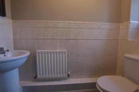 EN SUITE